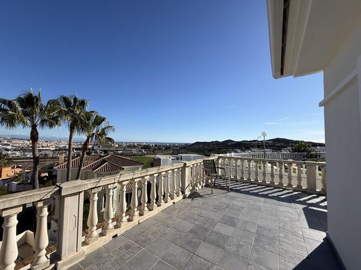 Villa Mijas, Provincia de Málaga