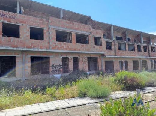 Residential complexes in Valdefresno, Leon