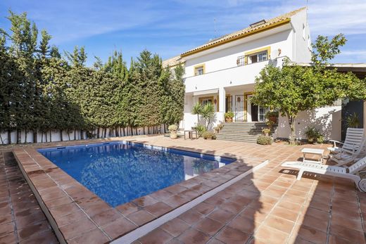 Villa in San Pedro de Alcántara, Provincia de Málaga