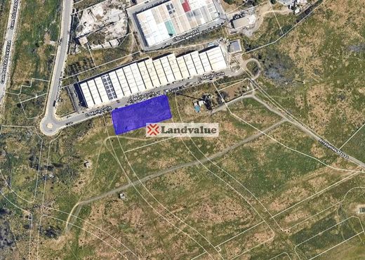 Terreno a Estepona, Málaga