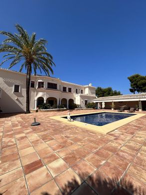 Villa en Jávea, Provincia de Alicante