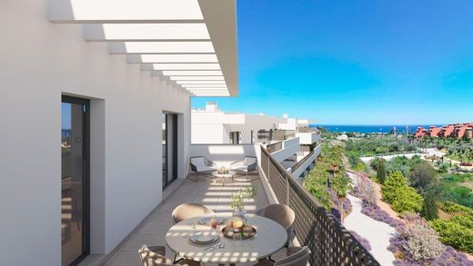 Apartment in Estepona, Malaga