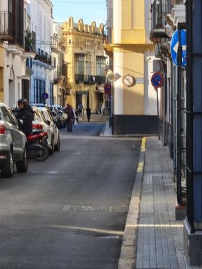 Appartementencomplex in Sanlúcar de Barrameda, Provincia de Cádiz
