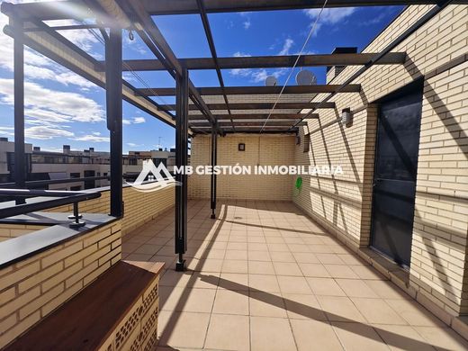 Penthouse in Fuenlabrada, Province of Madrid