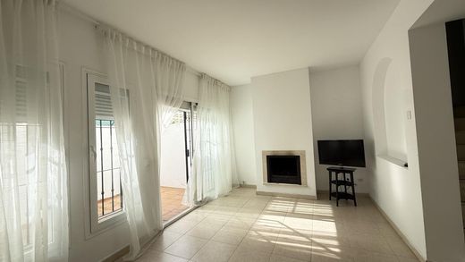 Yarɪ müstakil ev Estepona, Provincia de Málaga