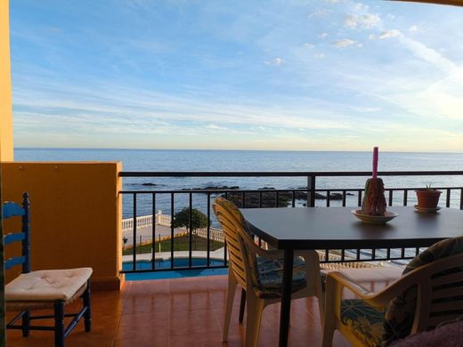 Apartment in Benalmádena, Malaga