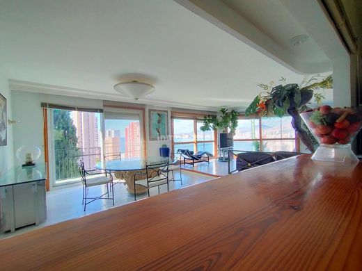 Villa in Benidorm, Alicante