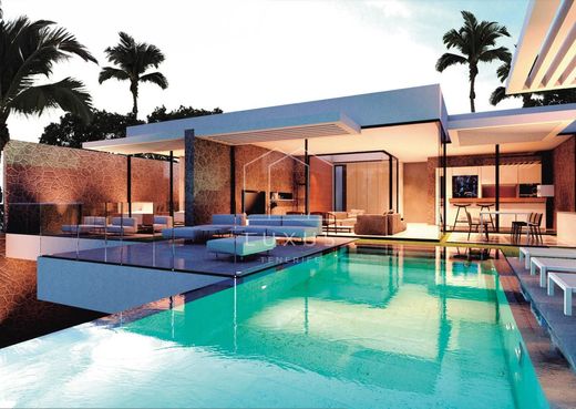 빌라 / Costa Adeje, Provincia de Santa Cruz de Tenerife