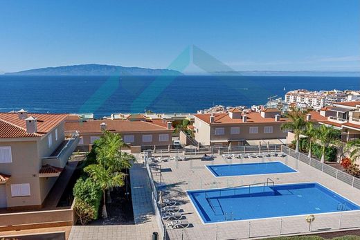 Duplex appartement in Puerto de Santiago, Provincia de Santa Cruz de Tenerife