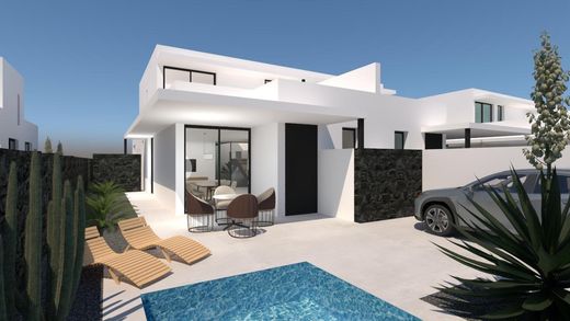 Land in Tahiche, Province of Las Palmas