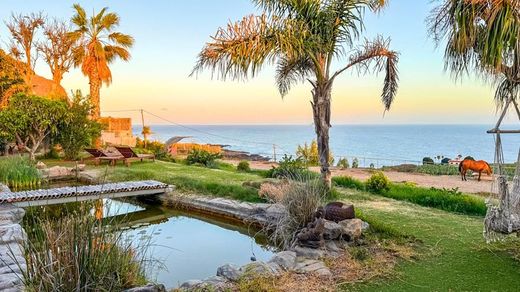 Buenavista del Norte, サンタ・クルス・デ・テネリフェのカントリーハウス