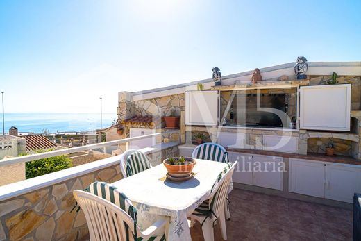 Villa in Cala del Moral, Málaga