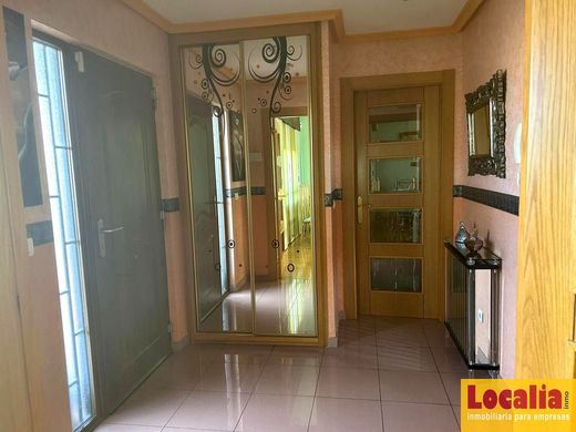 Villa en Palencia, Castilla y León