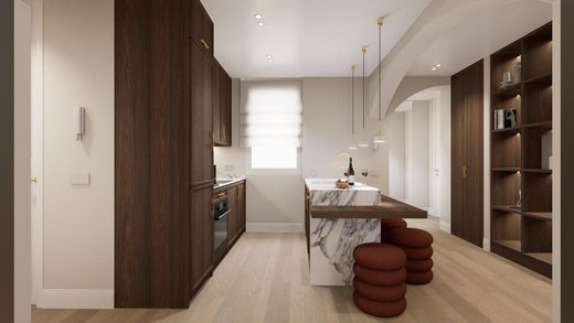 Appartamento a Madrid, Provincia de Madrid