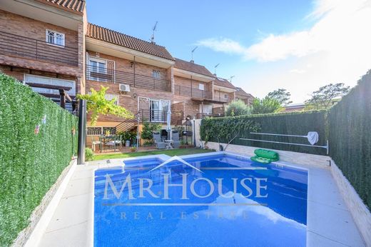 빌라 / Parla, Provincia de Madrid