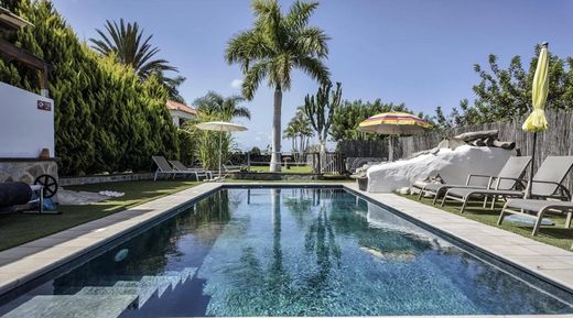 Villa in Guaza, Province of Santa Cruz de Tenerife