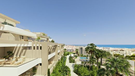 Appartamento a Estepona, Málaga