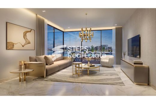 Al Wusayl, Baladīyat ar Rayyānのアパートメント