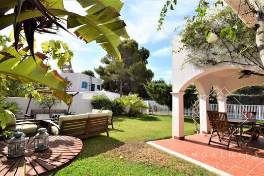 Villa Mojacar, Almería