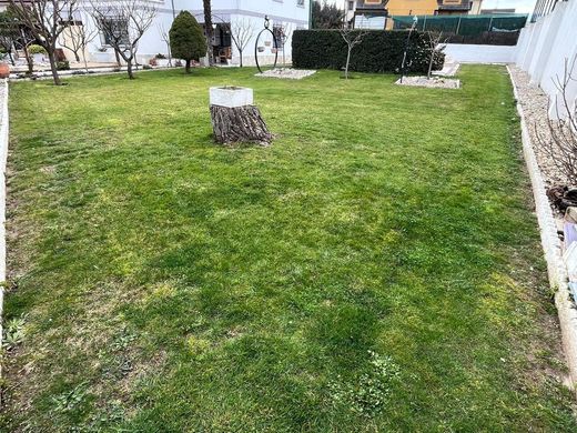 Villa in Santa Marta de Tormes, Salamanca