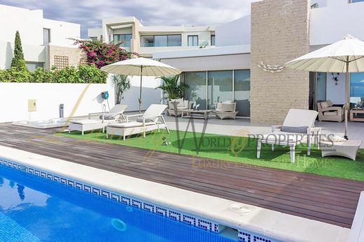 别墅  Costa Adeje, Provincia de Santa Cruz de Tenerife