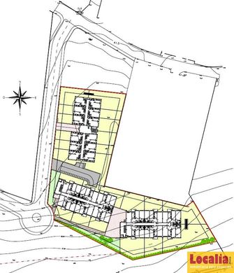 Land for sale in Mortera