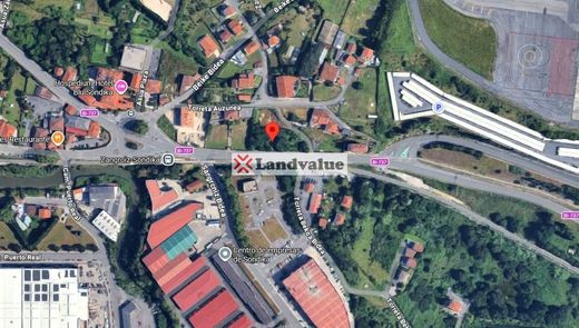 Teren w Erandio, Bizkaia