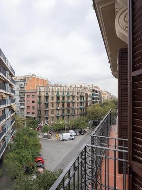Apartment in Barcelona, Province of Barcelona