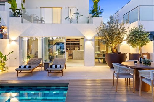 Villa in Marbella, Provincia de Málaga