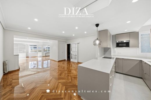Apartamento - Madrid, Provincia de Madrid