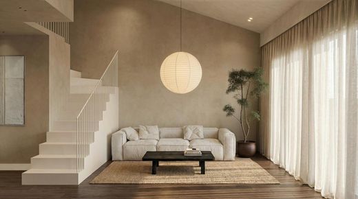 Apartment / Etagenwohnung in A Coruña, Provincia da Coruña