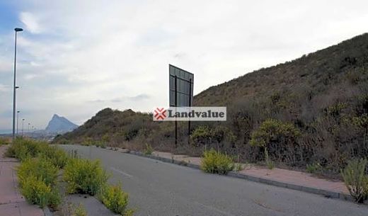 Land in La Línea de la Concepción, Cadiz