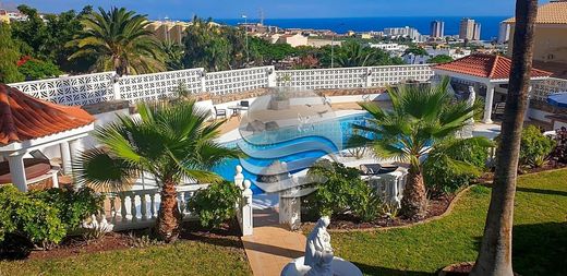 Mansion in Adeje, Province of Santa Cruz de Tenerife