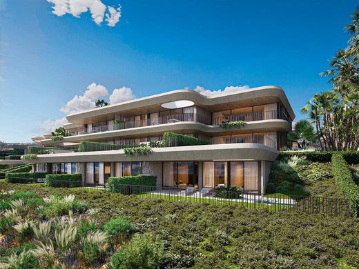 Apartment in Casares, Malaga