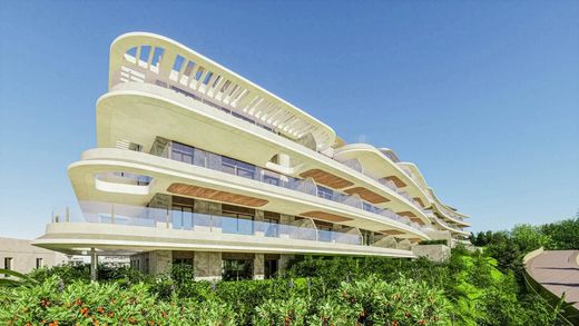 Penthouse in Mijas, Malaga