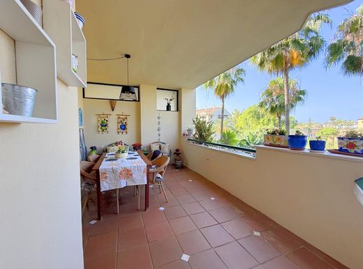 Appartement in San Pedro de Alcántara, Provincia de Málaga