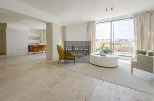 Penthouse w Madryt, Provincia de Madrid