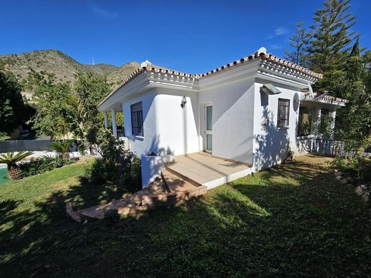 Villa in Benalmádena, Malaga