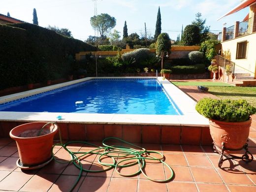 Villa in Cordova, Province of Córdoba