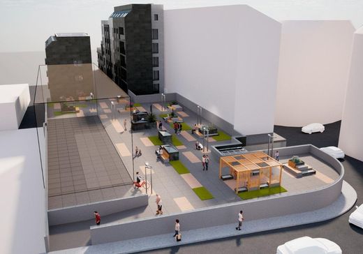 Apartment in Andorra la Vella