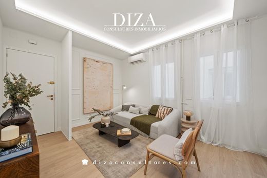 아파트 / 마드리드, Provincia de Madrid