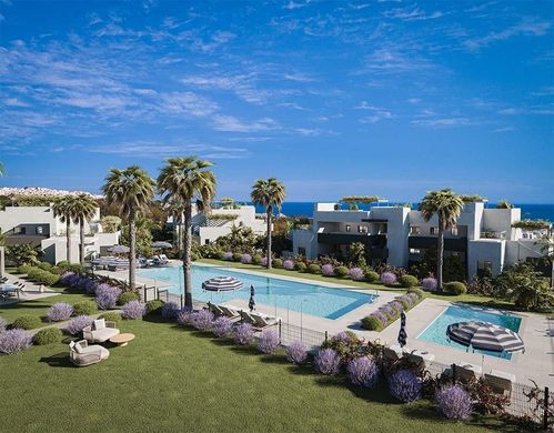 Appartamento a Casares, Málaga