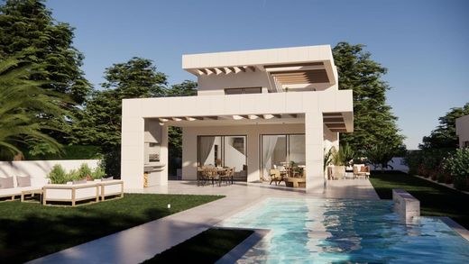 Villa in Monforte del Cid, Alicante