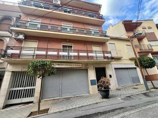 Residential complexes in Peligros, Granada