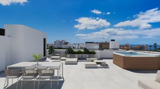 Penthouse in Estepona, Málaga