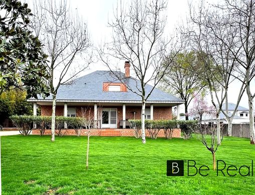 Villa in Madrid, Province of Madrid