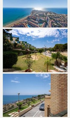 Βίλα σε Alicante, Provincia de Alicante