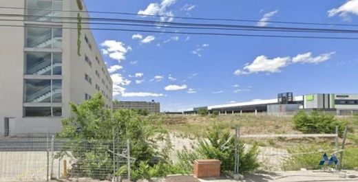 Grond in Madrid, Provincia de Madrid