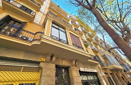 Appartement à Barcelone, Province de Barcelone