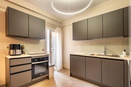 Appartement in Ibiza-stad, Balearen